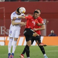 Mallorca - Real Madrid, španjolska liga, 14.3.2022.