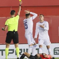 Mallorca - Real Madrid, španjolska liga, 14.3.2022.