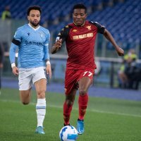 SS Lazio - Venezia, Serie A, 14.3.2022.