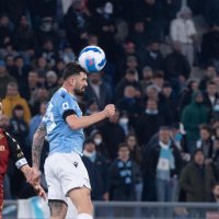 SS Lazio - Venezia, Serie A, 14.3.2022.