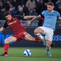 SS Lazio - Venezia, Serie A, 14.3.2022.