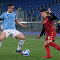 SS Lazio - Venezia, Serie A, 14.3.2022.