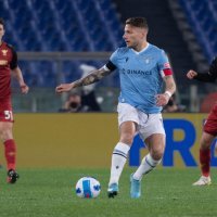 SS Lazio - Venezia, Serie A, 14.3.2022.