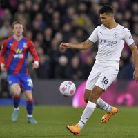 Crystal Palace - Manchester City, engleska liga, 14.3.2022.