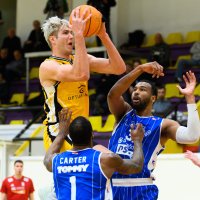 KK Split - KK Zadar, HT Premijer liga, 14.3.2022.