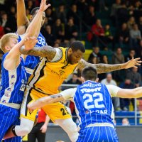 KK Split - KK Zadar, HT Premijer liga, 14.3.2022.