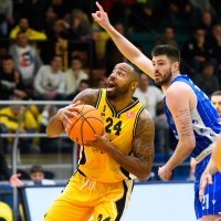 KK Split - KK Zadar, HT Premijer liga, 14.3.2022.