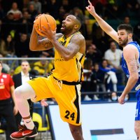 KK Split - KK Zadar, HT Premijer liga, 14.3.2022.