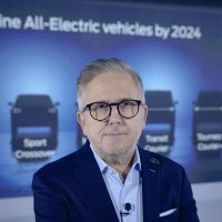 Fordova električna budućnost u Europi