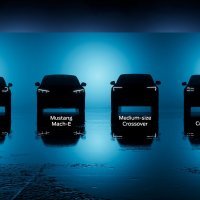 Fordova električna budućnost u Europi