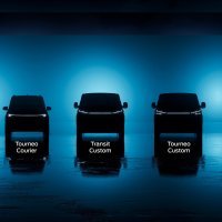 Fordova električna budućnost u Europi