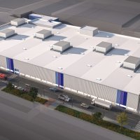 Fordova električna budućnost u Europi