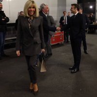 Brigitte Macron
