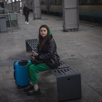 Izbjeglice iz Ukrajine u Češkoj