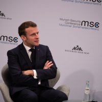 Emmanuel Macron