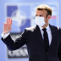 Emmanuel Macron