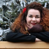 Lucija Ćustić Luce