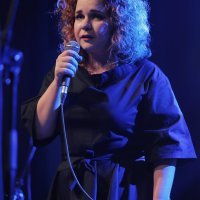 Lucija Ćustić Luce