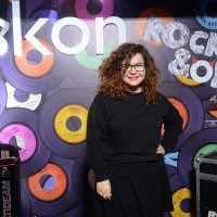 Lucija Ćustić Luce