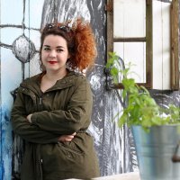 Lucija Ćustić Luce