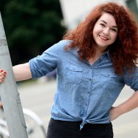 Lucija Ćustić Luce