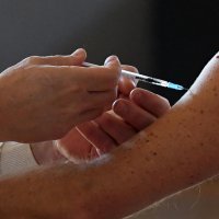 Cijepljenje proteinskim cjepivom u Šibeniku