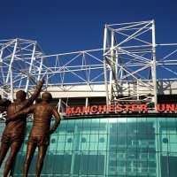 Old Trafford, stadion Manchester United