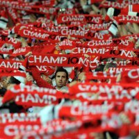 Old Trafford, stadion Manchester United