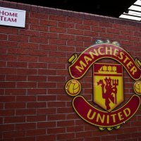 Old Trafford, stadion Manchester United