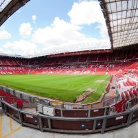 Old Trafford, stadion Manchester United