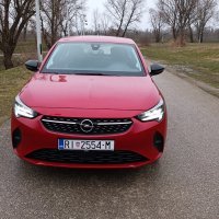 Opel Corsa Elegance 1.2 Turbo 74 kW/100 KS Start/Stop (MT6)