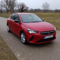 Opel Corsa Elegance 1.2 Turbo 74 kW/100 KS Start/Stop (MT6)