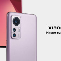 Xiaomi 12
