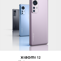 Xiaomi 12