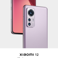 Xiaomi 12