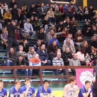 HT Premijer liga: Cibona - Furnir, Vukovar, 15.3.2022.