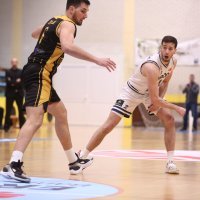 HT Premijer liga: Cibona - Furnir, Vukovar, 15.3.2022.