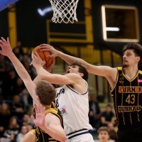 HT Premijer liga: Cibona - Furnir, Vukovar, 15.3.2022.