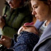 Harkiv nakon granatiranja 14. i 15. 3. 2022.