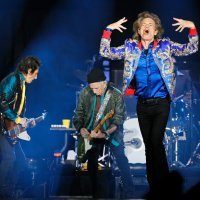 Rolling Stones