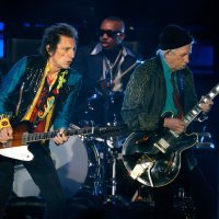 Rolling Stones