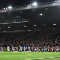 Liga prvaka: Manchester United - Atletico Madrid, 15.3.2022.