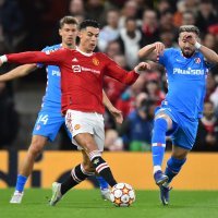 Liga prvaka: Manchester United - Atletico Madrid, 15.3.2022.