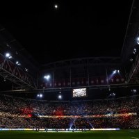 Liga prvaka: Ajax - Benfica, 15.3.2022.