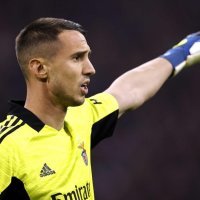 Liga prvaka: Ajax - Benfica, 15.3.2022.