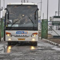 Izbjeglice iz Mariupolja stigle su u Rusiju