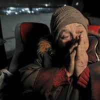 Izbjeglice iz Mariupolja stigle su u Rusiju