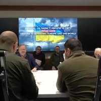 Sastanak premijera Poljske, Češke i Slovenije s predsjednikom Ukrajine