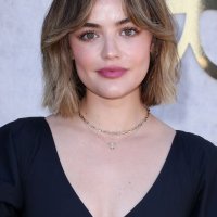 Lucy Hale