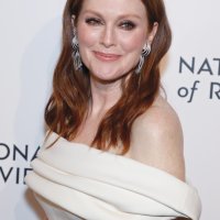 Julianne Moore